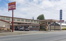 Flagstone Motel